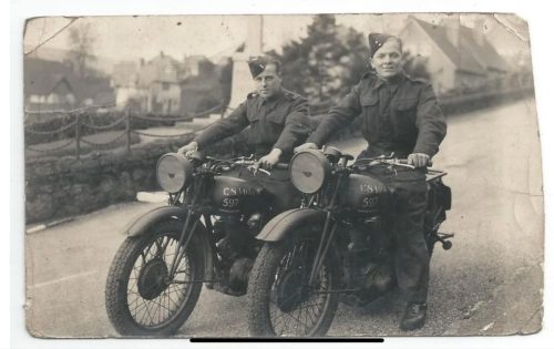 triumph 3sw no details